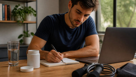 Do Supplements for Energy and Focus Actually Work?