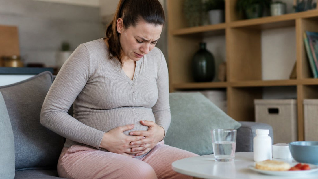 Why Am I So Bloated I Look Pregnant? Causes & Relief